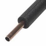 Copper Pipe Insulation Types pictures Copper Pipe Insulation Types pictures